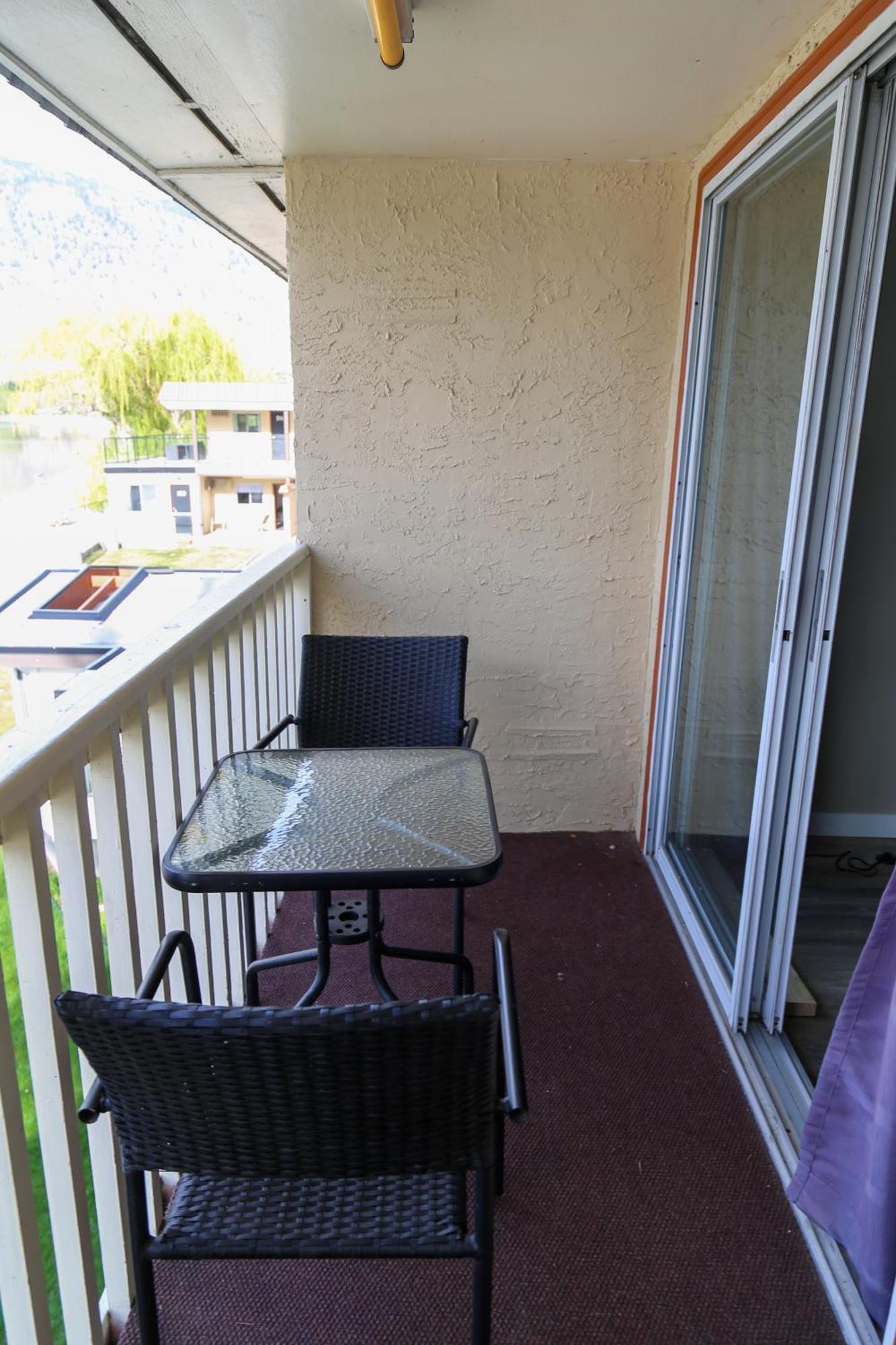 Richter Pass Beach Resort Osoyoos Exterior foto